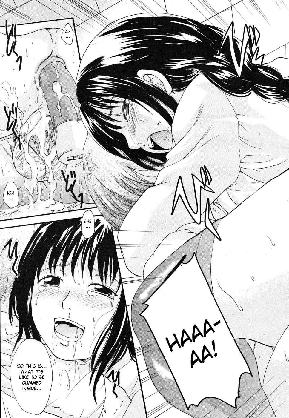 Braid Slave Chapter 2000 Page 29